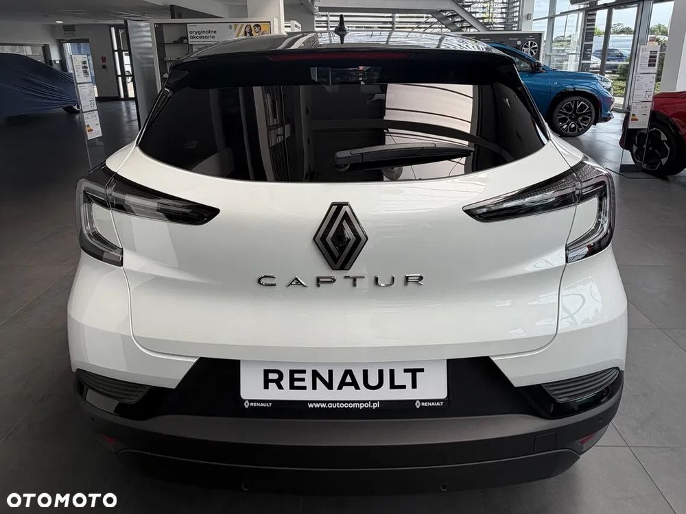 Renault Captur - 7