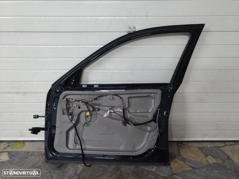 Porta Frente Direita BMW Serie 5 E60 E61 04-09 - 2