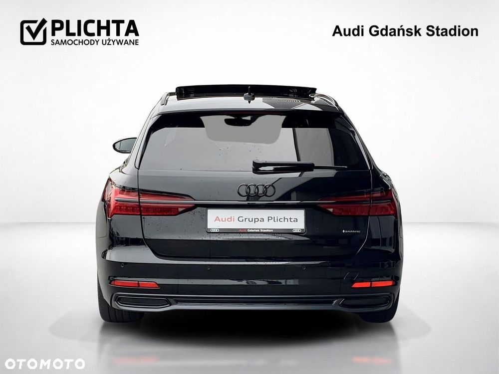 Audi A6 Avant - 5