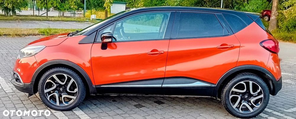 Renault Captur 0.9 Energy TCe Night&Day - 39