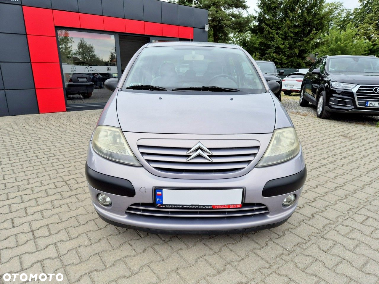 Citroën C3 - 2