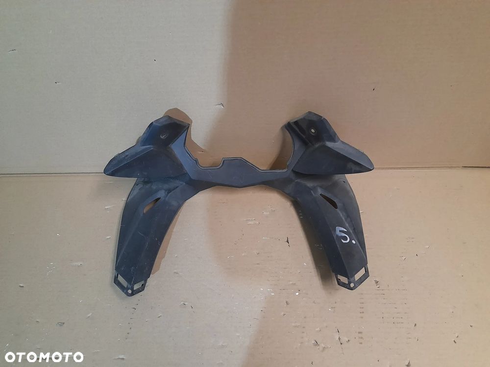 = WYPEŁNIENIE OWIEWKA OSŁONA LICZNIKA YAMAHA XJ6 S - 1
