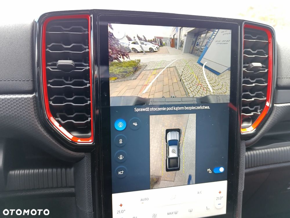 Ford Ranger Raptor - 16