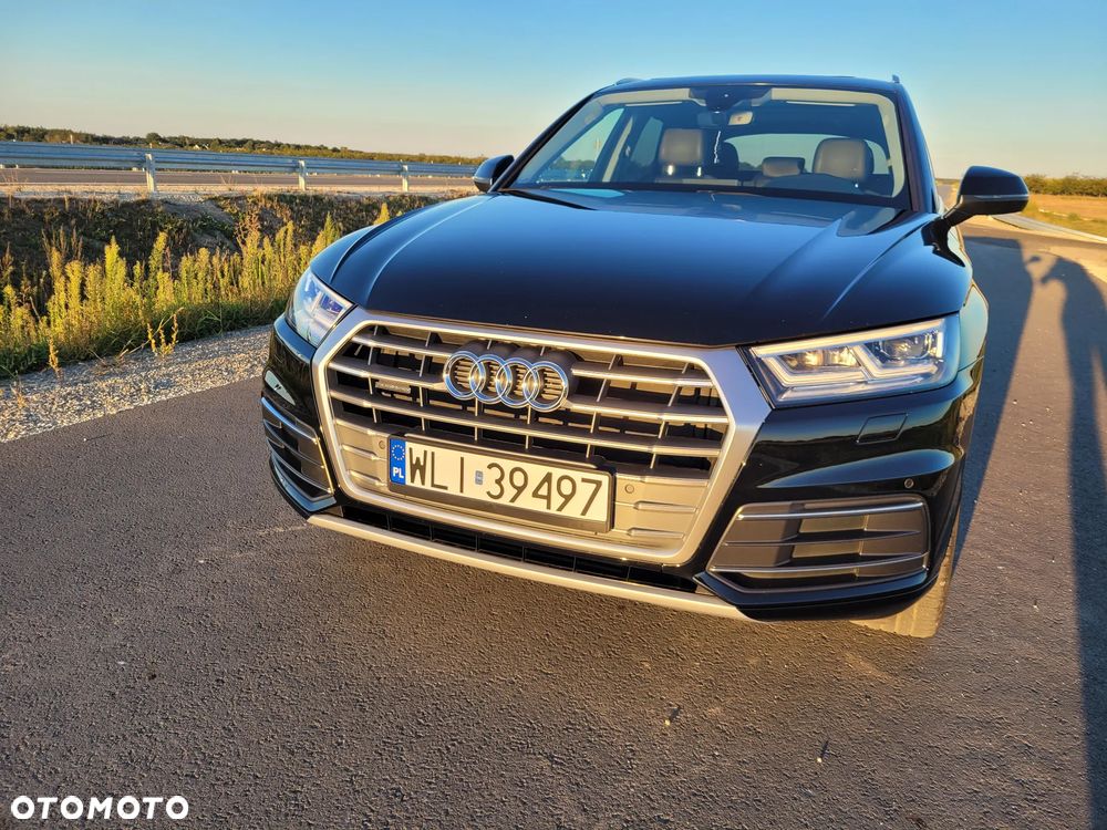 Audi Q5 45 TFSI mHEV Quattro S tronic - 3