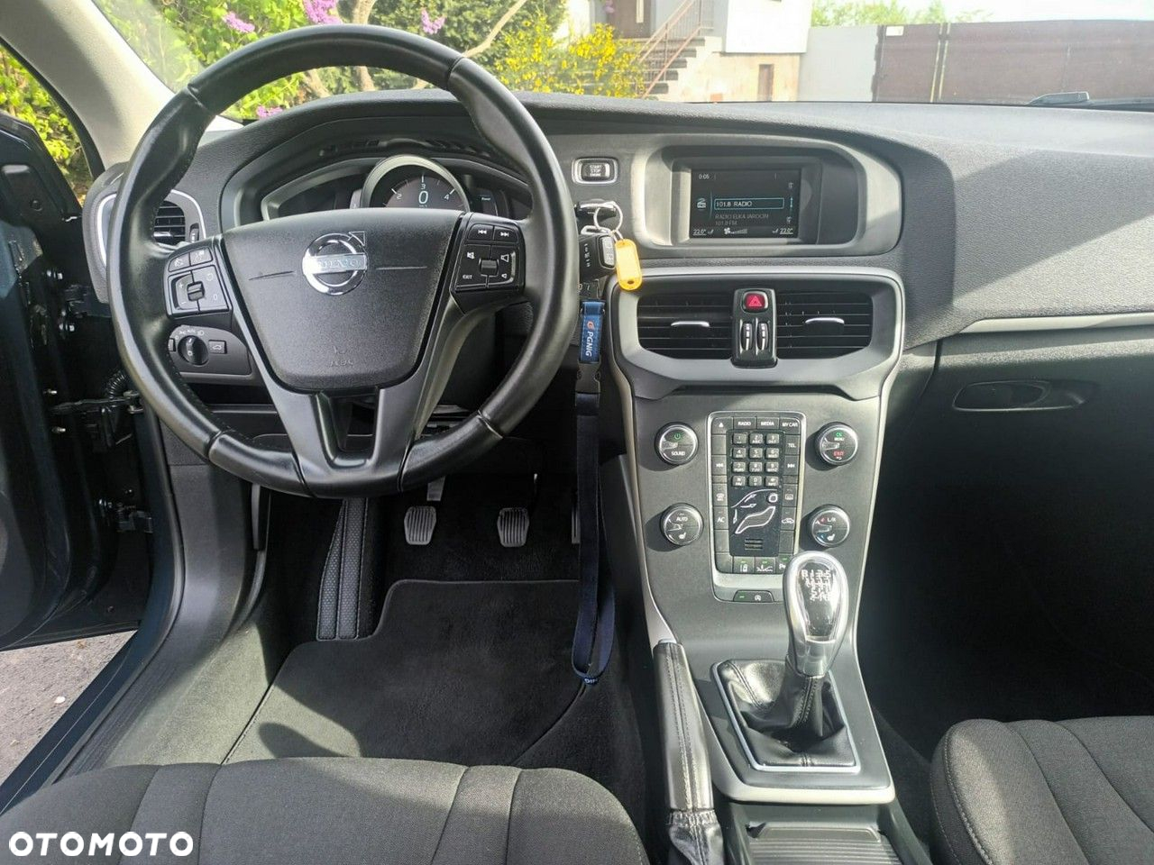 Volvo V40 - 14
