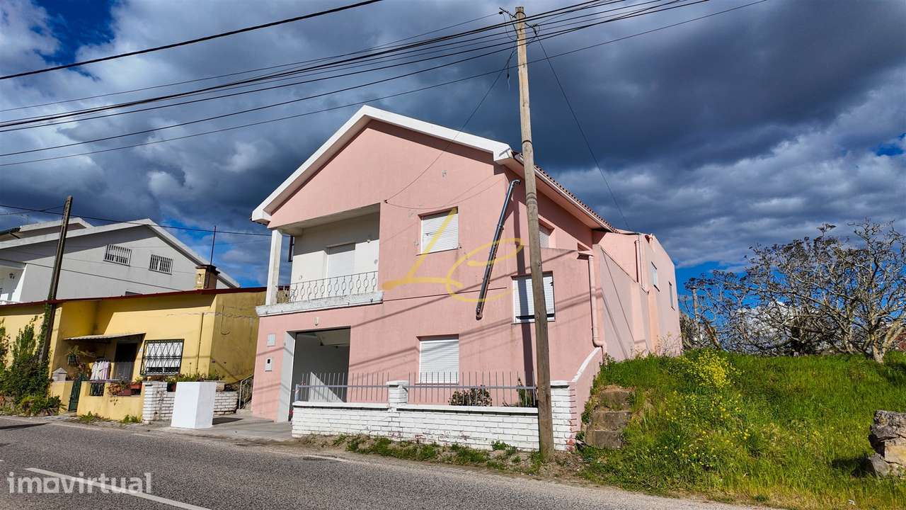 Moradia T2 Venda em Leiria, Pousos, Barreira e Cortes,Leiria - Grande imagem: 2/34