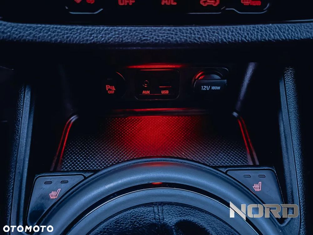 Kia Sportage 1.6 GDI L 2WD - 25