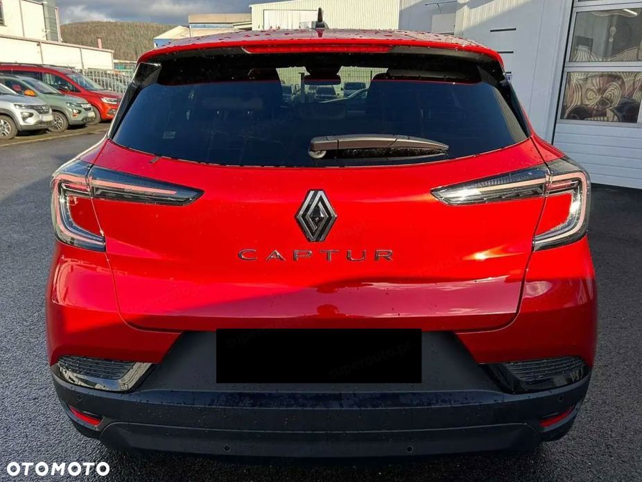Renault Captur - 5