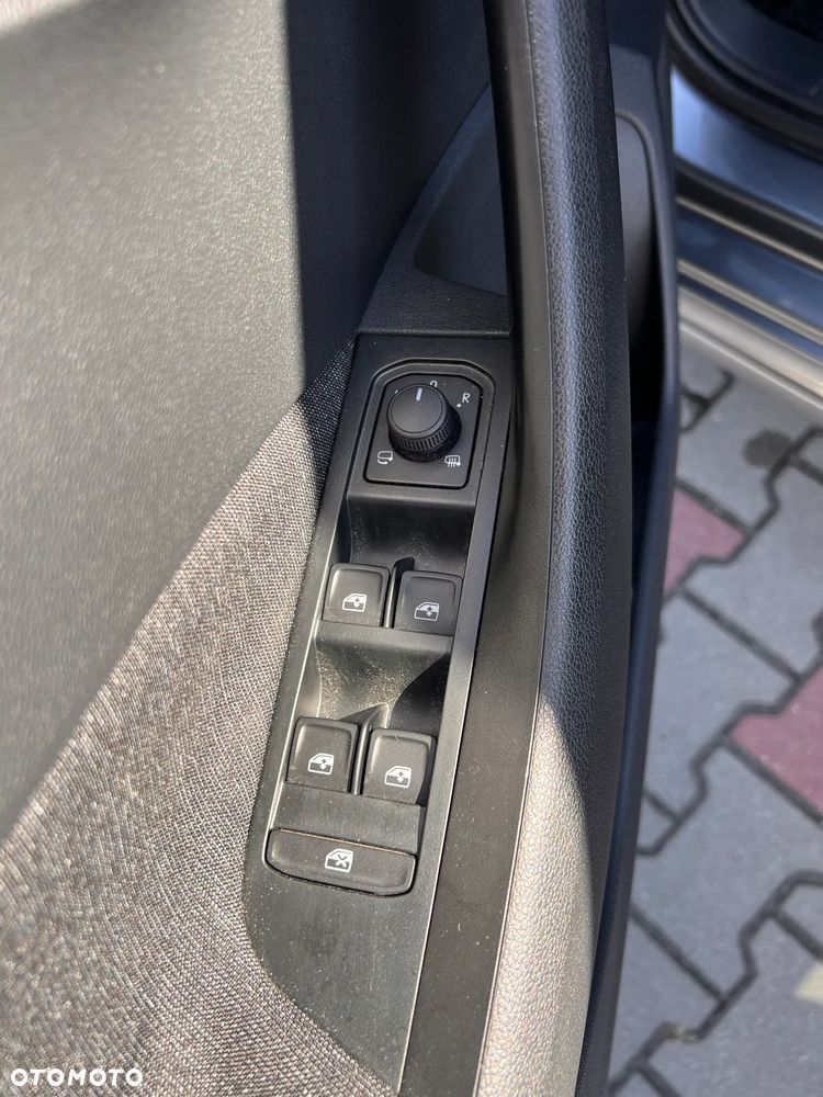 Skoda Kamiq 1.5 TSI Style DSG - 17
