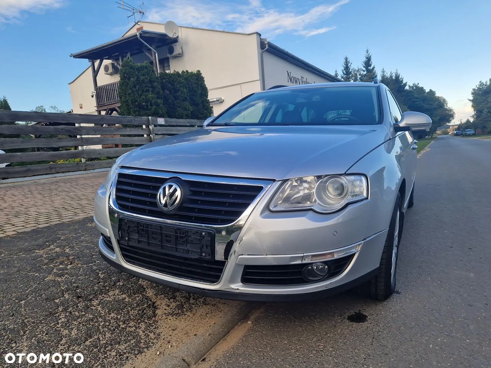 Volkswagen Passat Variant 1.6 Comfortline - 32
