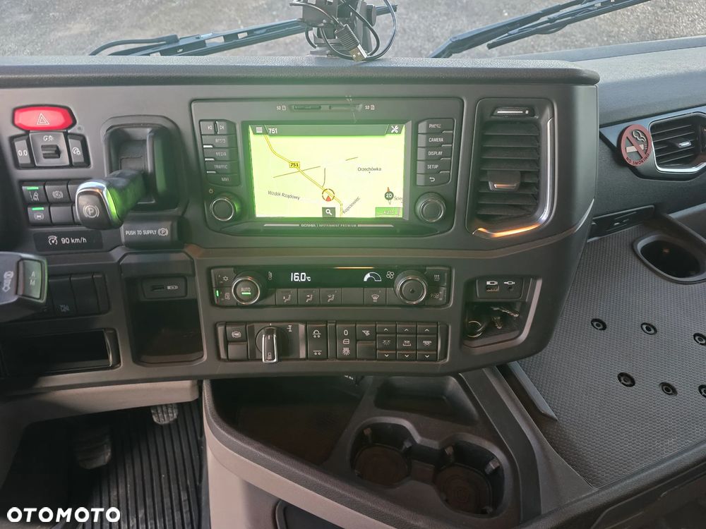 Scania R 450 - 27