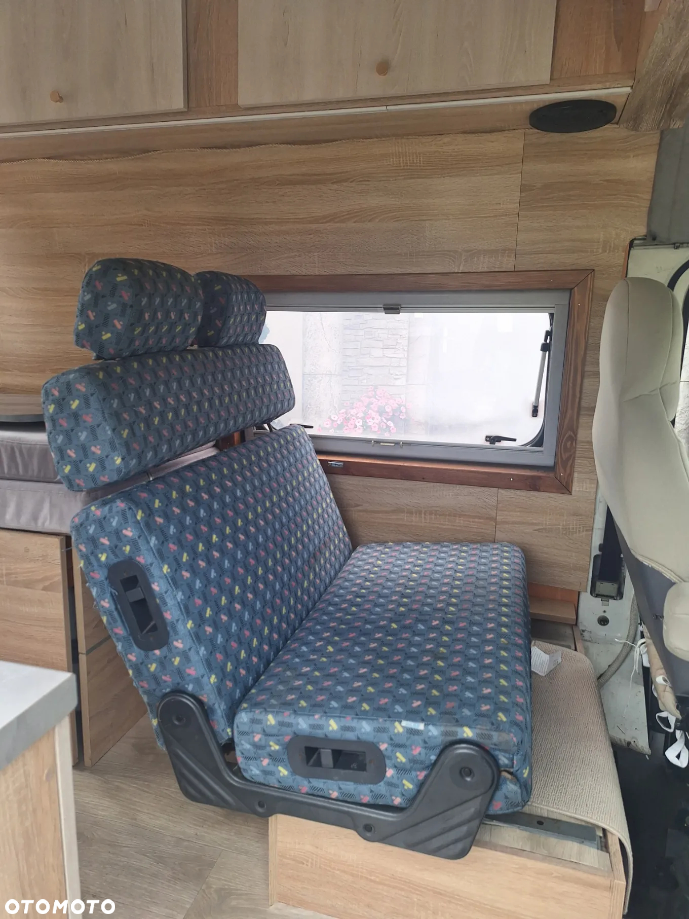 Ford Transit - 21