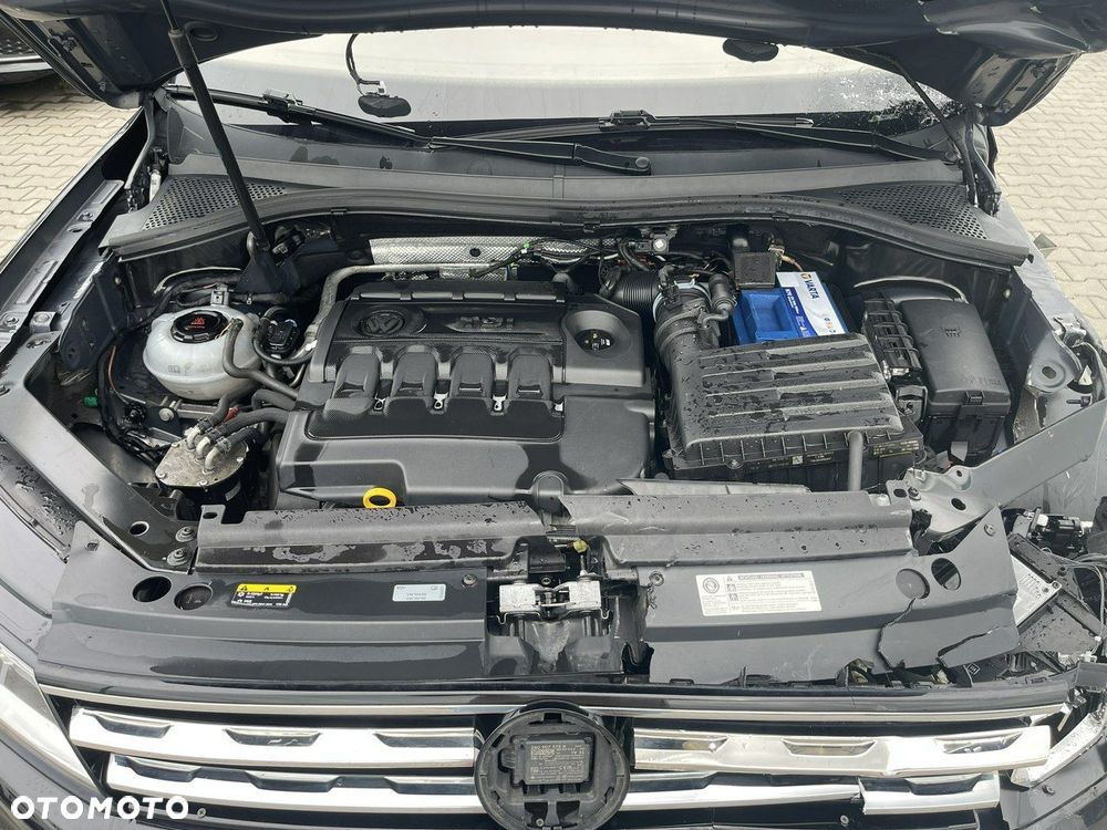 Volkswagen Tiguan 2.0 TDI BMT SCR 4Mot Comfortline DSG - 10
