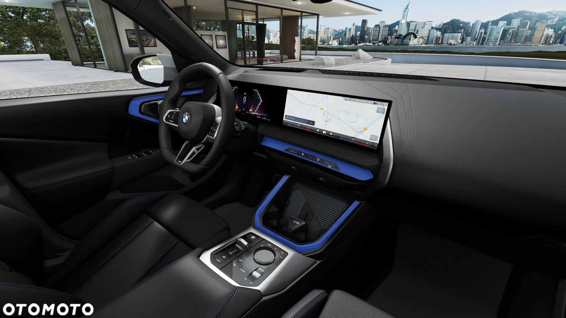 BMW X3 - 13