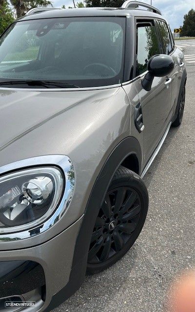 MINI Countryman Cooper D Auto - 5