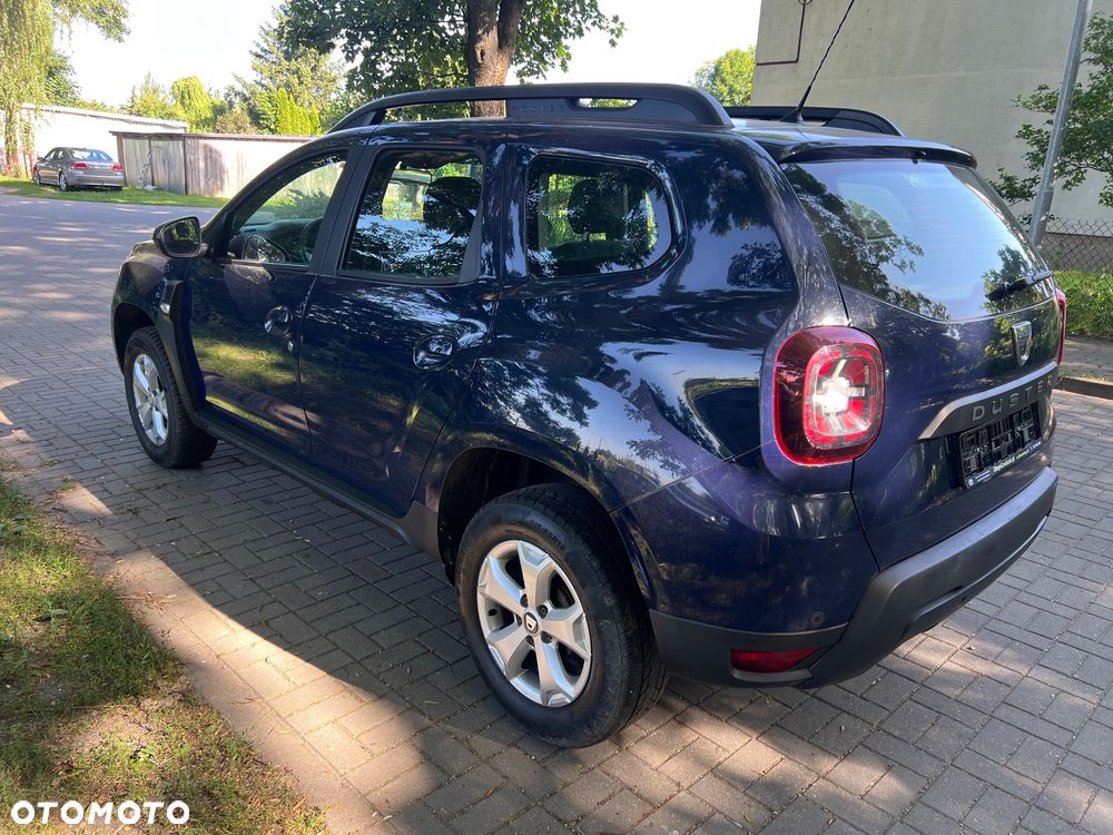 Dacia Duster 1.0 TCe Comfort - 6