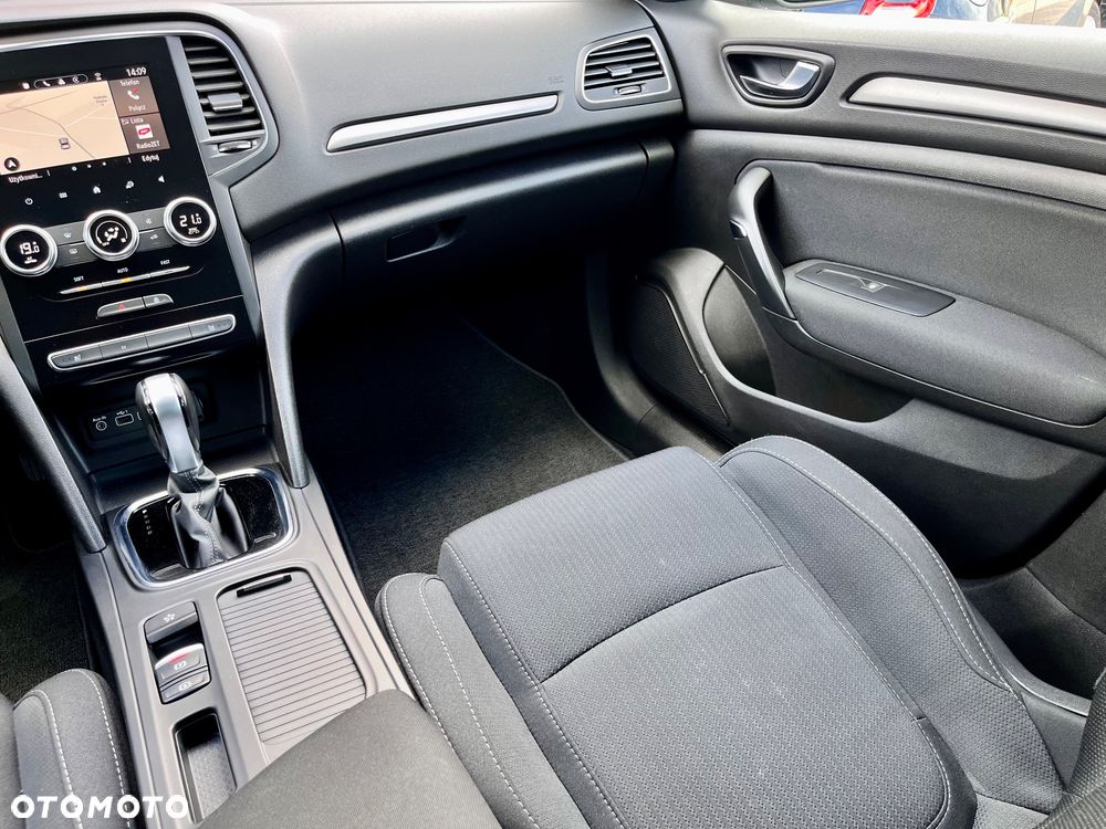 Renault Megane - 24