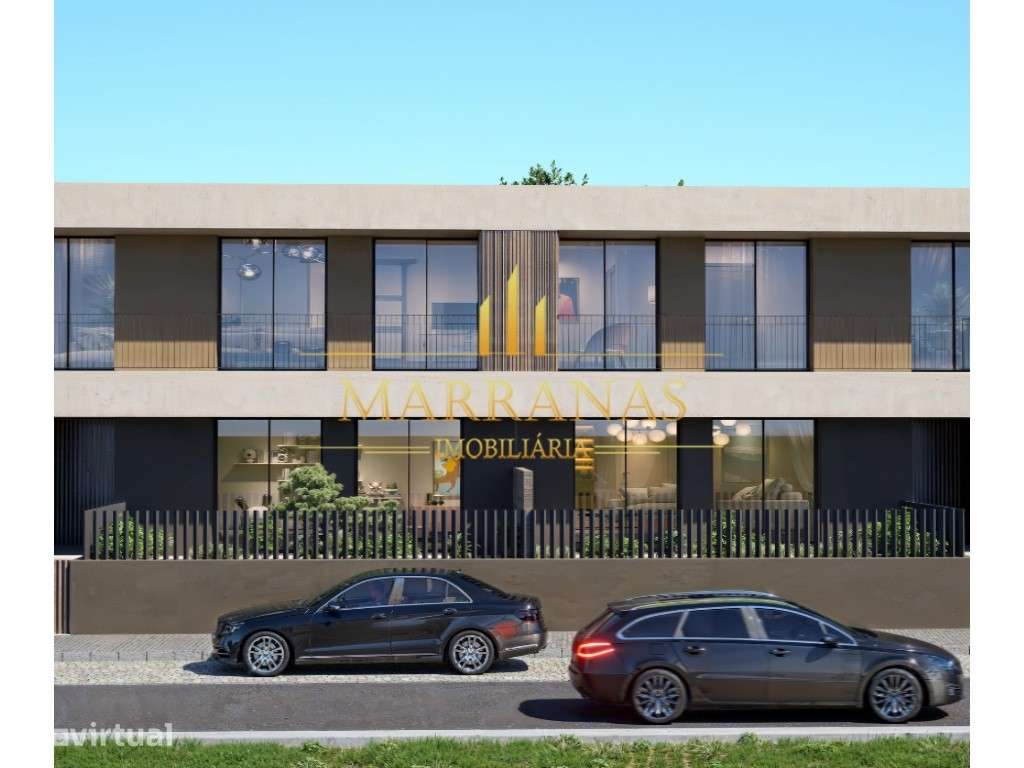 Apartamento T2 c/ varanda - Grande imagem: 2/4