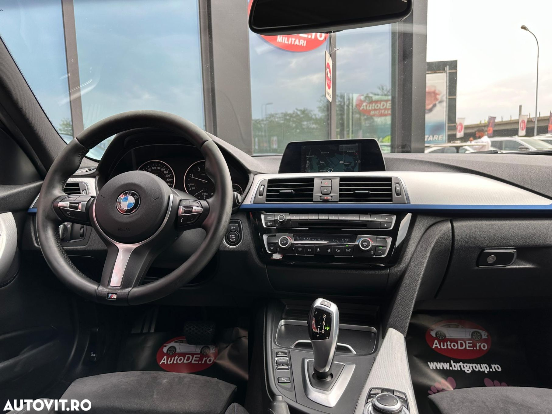 BMW Seria 3 - 6