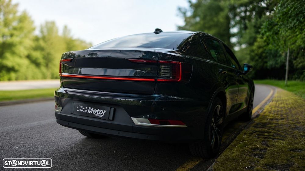 Polestar 2 Long Range 78 kWh AWD - 37