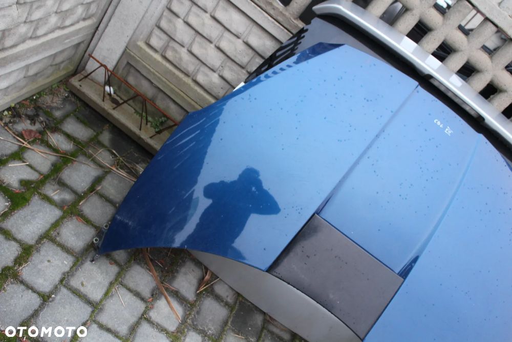 maska pokrywa silnika Celica VII 99-05r 8m6 - 3