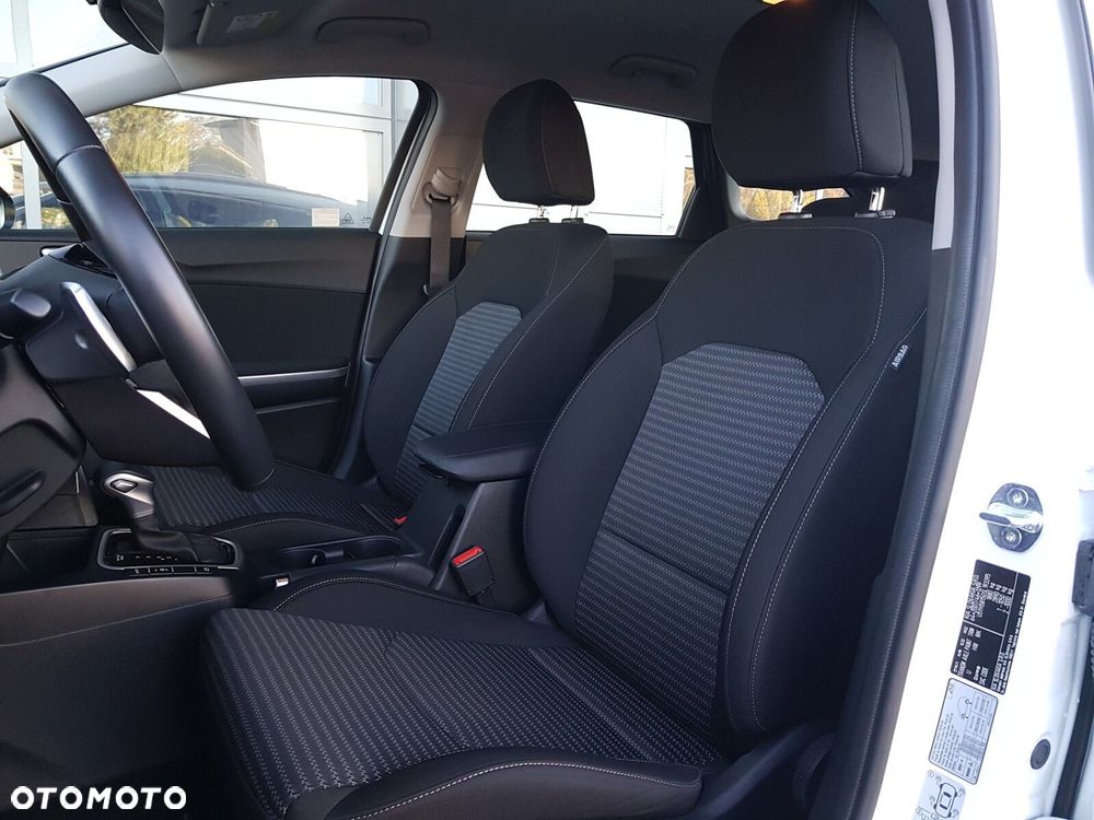 Kia Ceed 1.5 T-GDI M DCT - 17