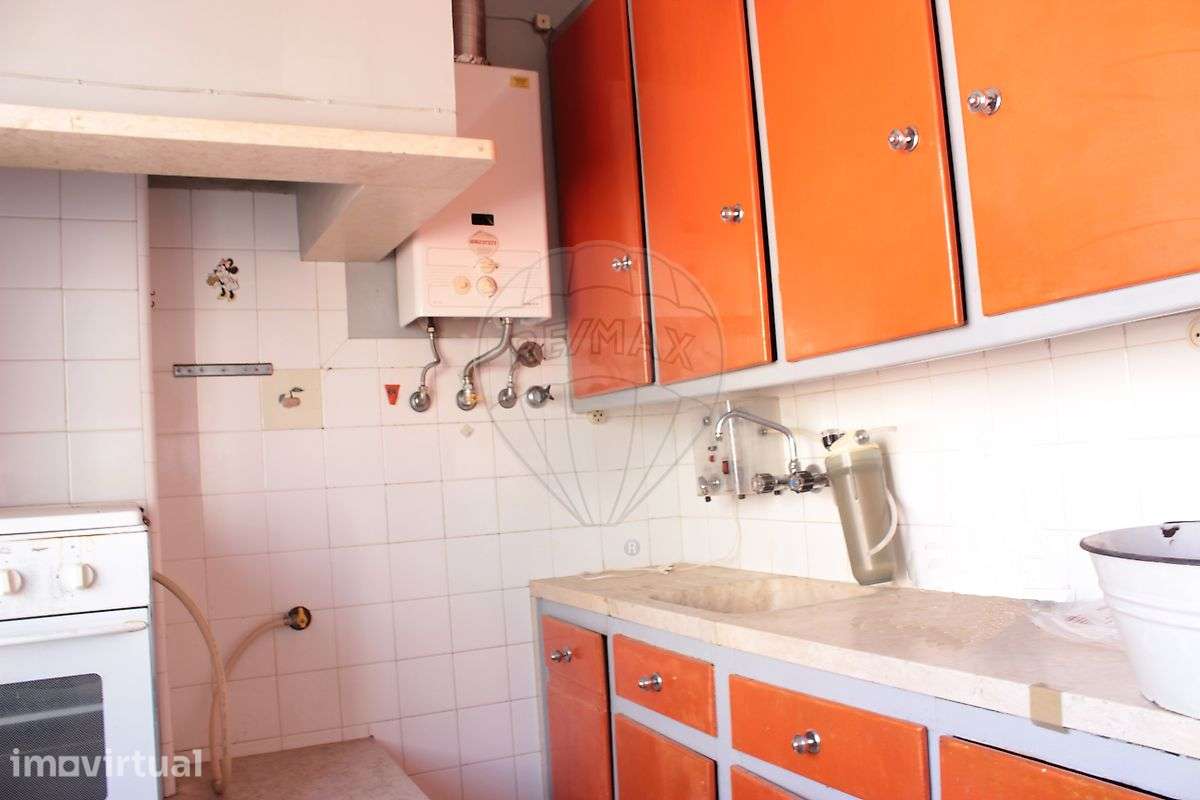 Apartamento T2 para venda - Grande imagem: 4/19