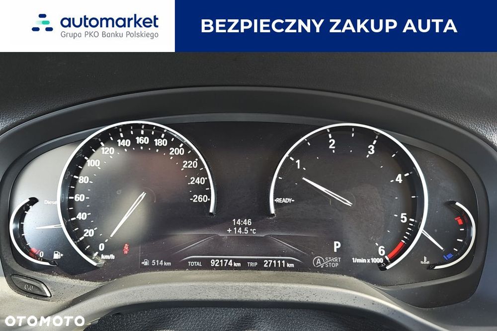 BMW X3 sDrive18d MHEV Advantage sport - 16