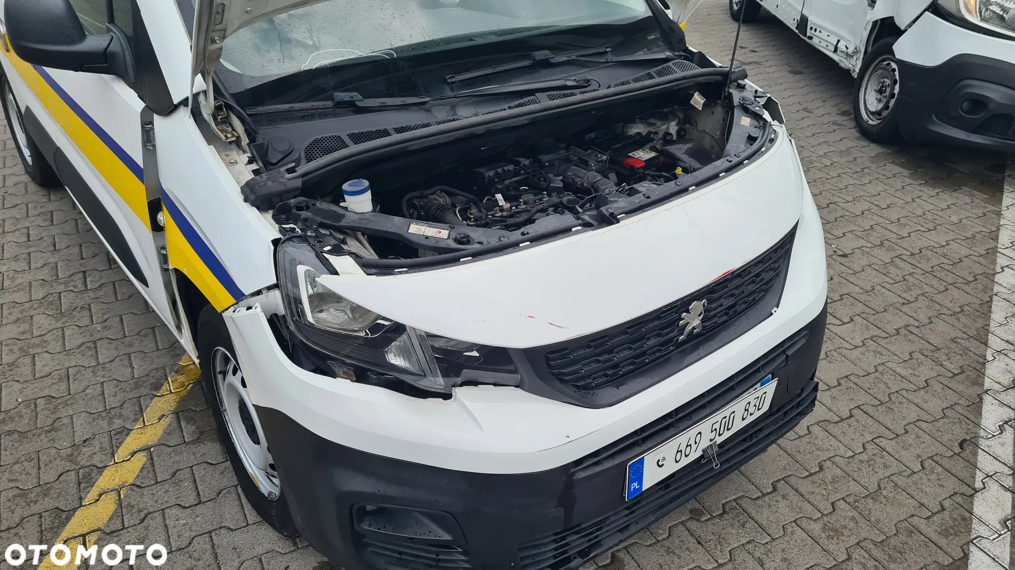 Peugeot Partner - 7