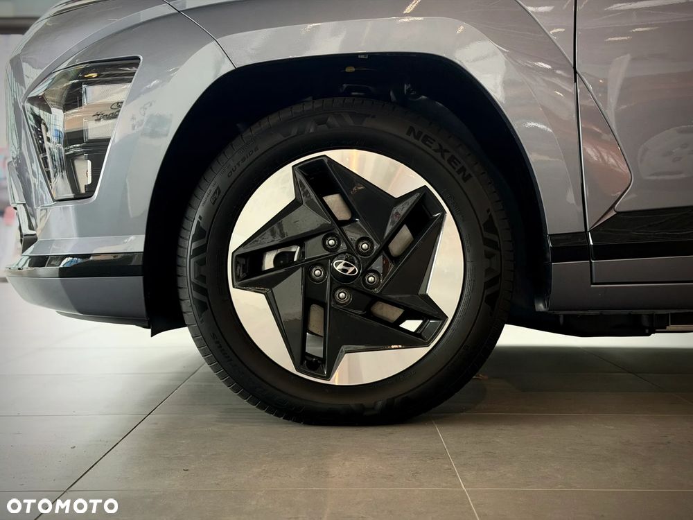 Hyundai Kona 65kWh Smart - 9