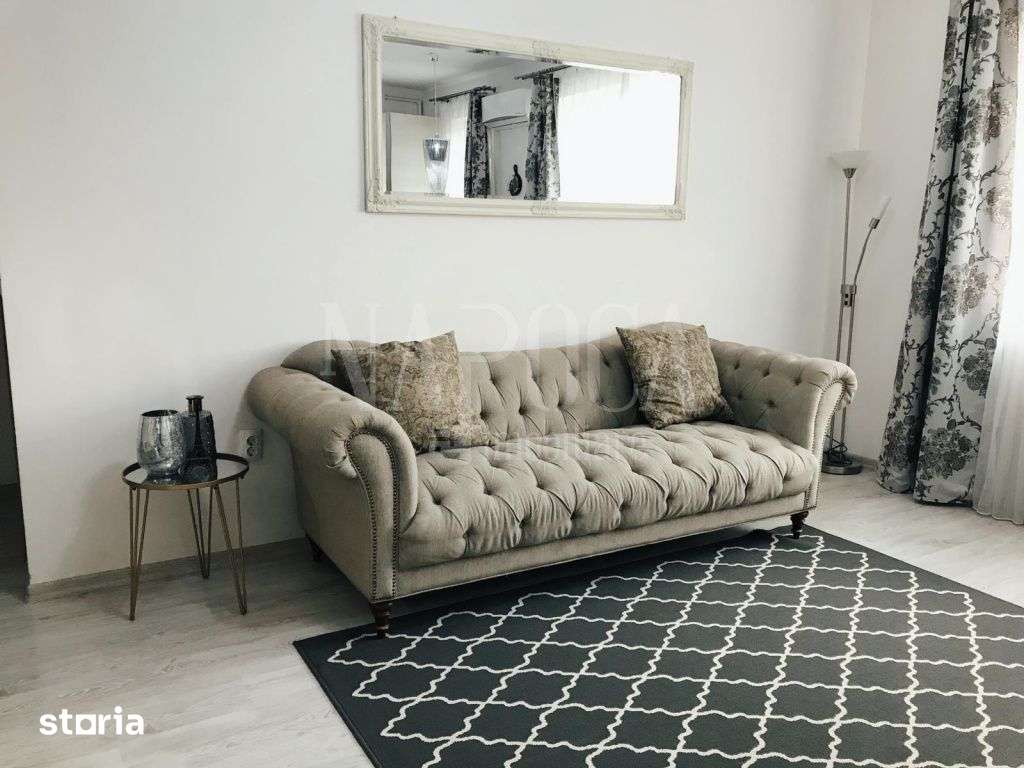 Apartament 3 camere de vanzare in Floresti — fotografia 3