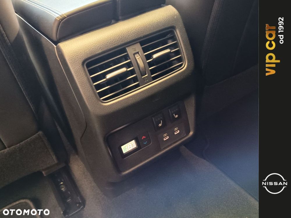 Nissan X-Trail 1.5 VC-T e-POWER Tekna e-4ORCE - 11