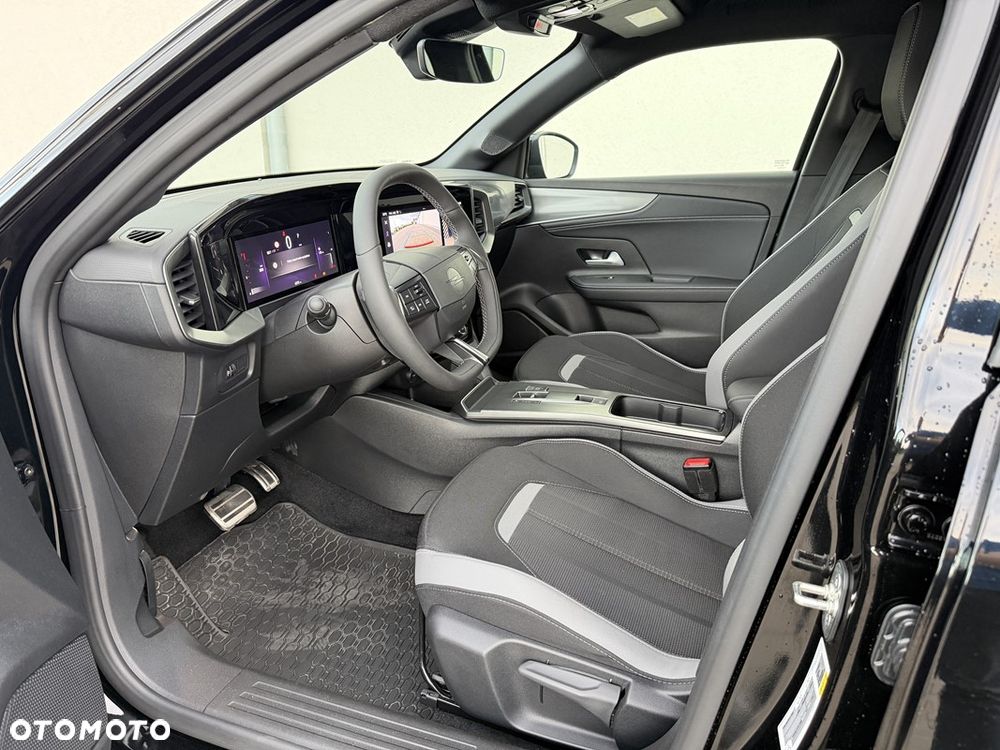 Opel Mokka 1.2 T GS S&S - 26