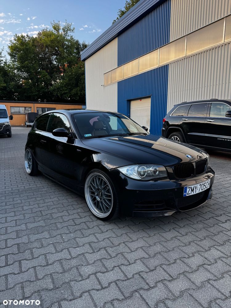 BMW Seria 1 123d - 2