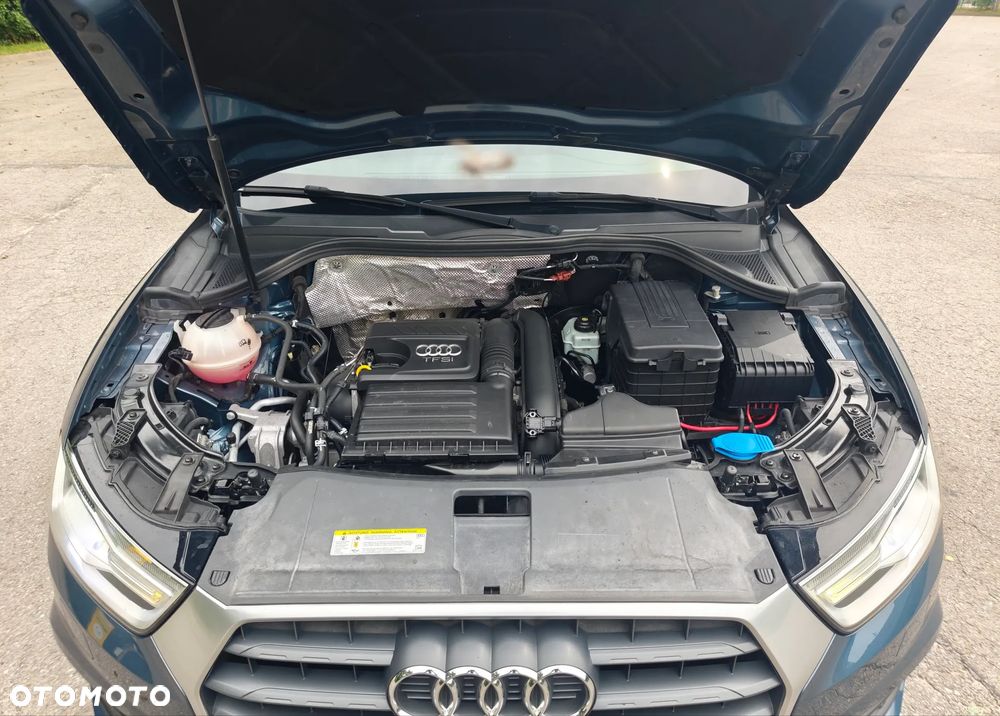 Audi Q3 1.4 TFSI Sport - 25