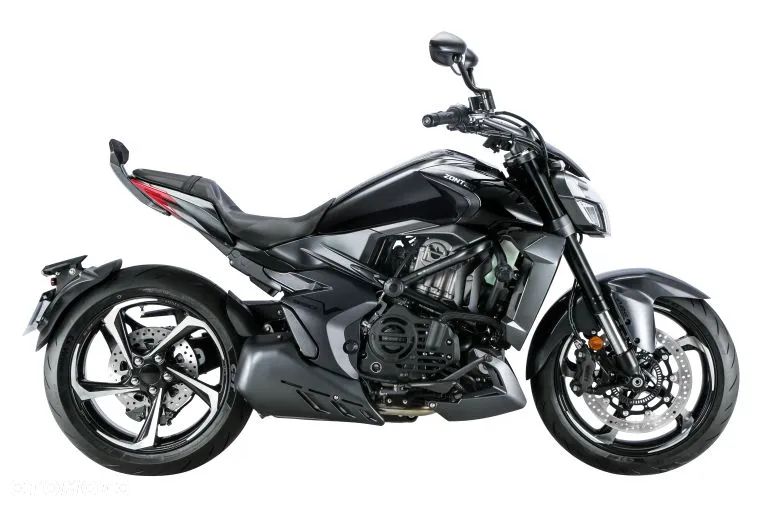 Zontes 350V - 8