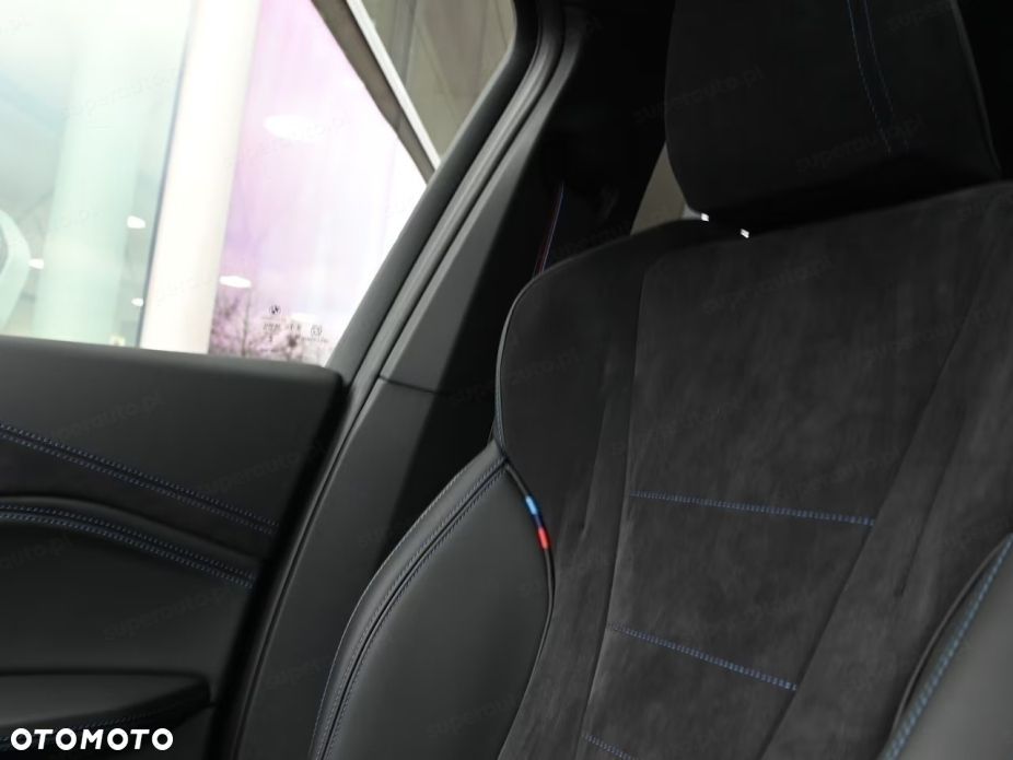 BMW X1 xDrive23d mHEV M Sport sport - 9