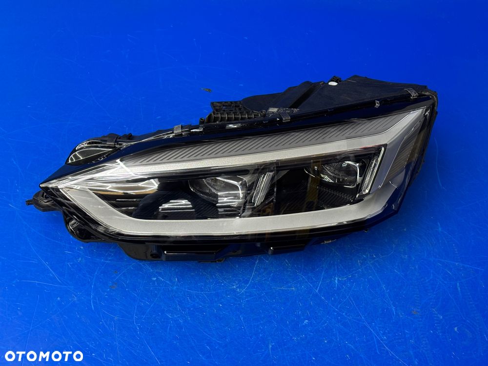 LEWY FULL LED MATRIX AUDI A5 8W6 EUROPA BDB - 2