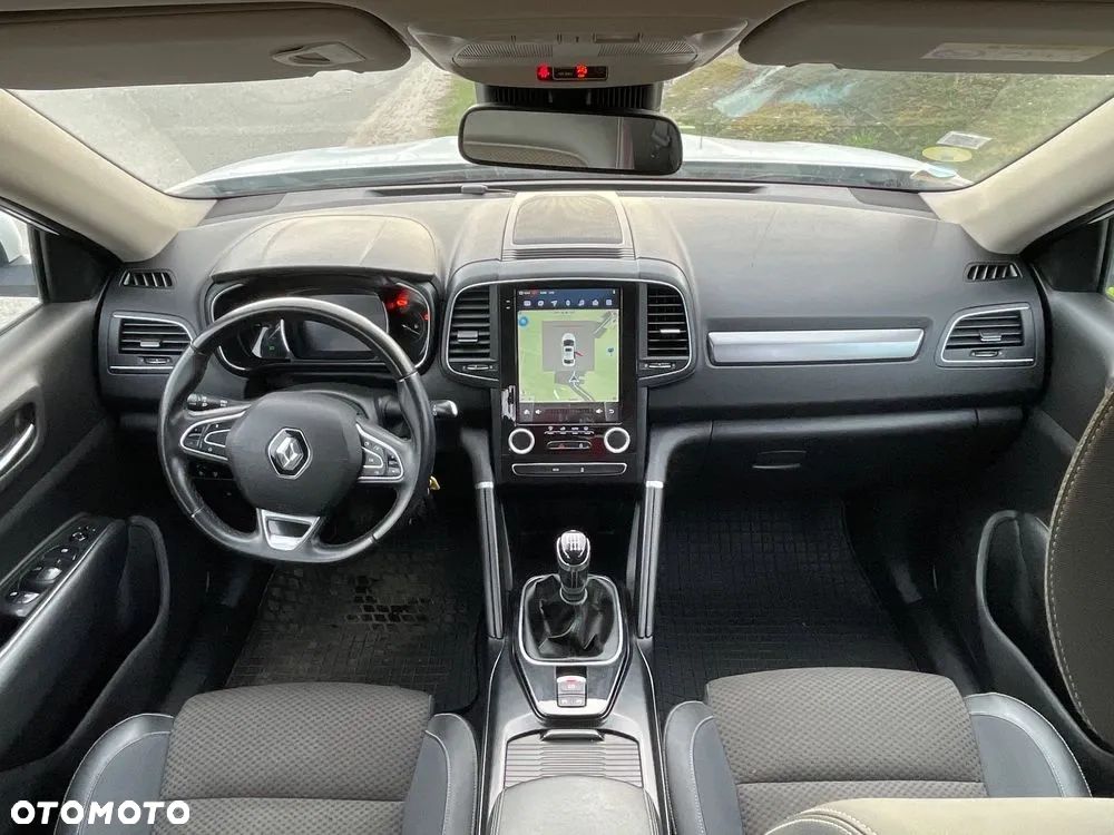 Renault Koleos ENERGY dCi 130 INTENS - 22