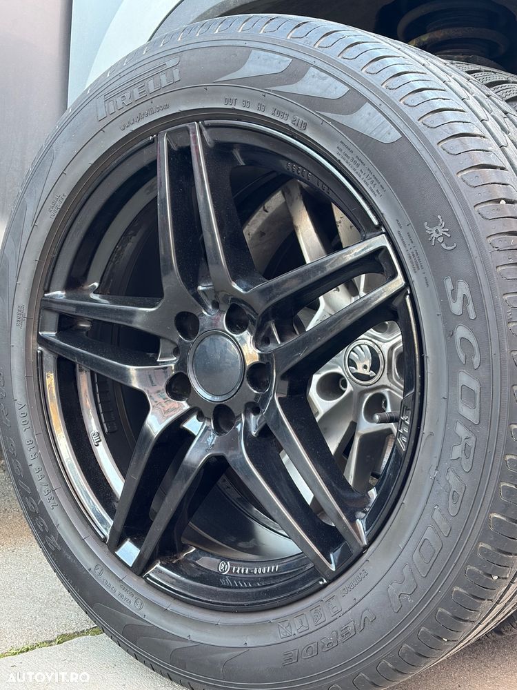 Skoda Kodiaq 1.4 TSI DSG Style - 7