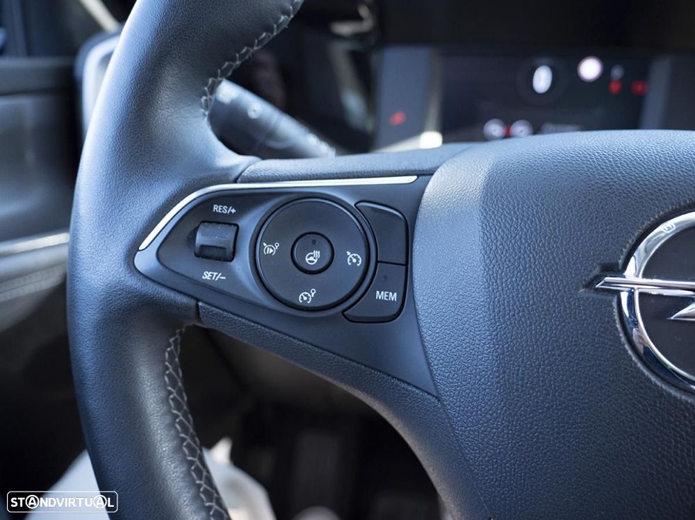 Opel Mokka-e Elegance - 30