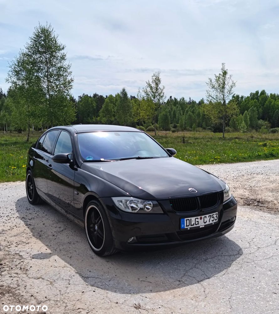 BMW Seria 3 - 3