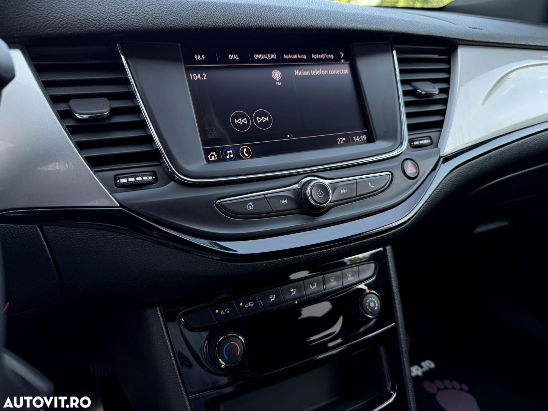 Opel Astra - 10