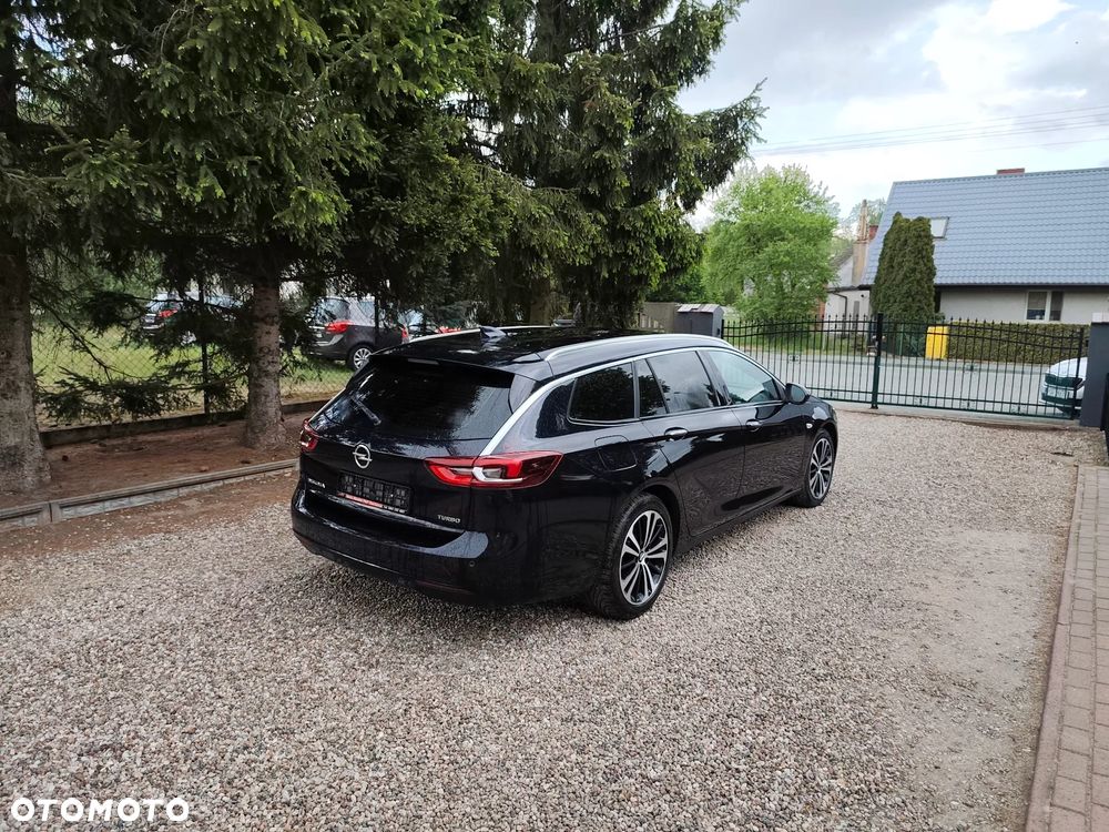Opel Insignia - 6