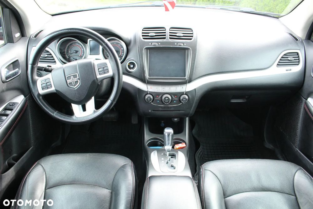 Dodge Journey - 24
