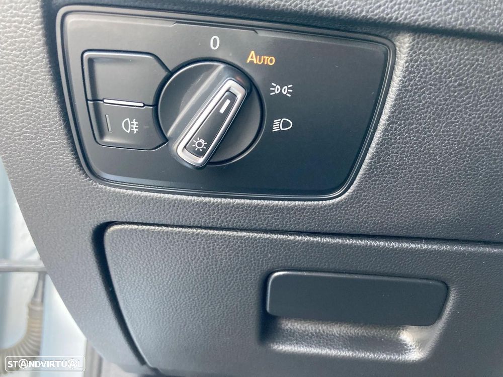 VW Passat Variant 1.4 TSI GTE Plug-in - 19