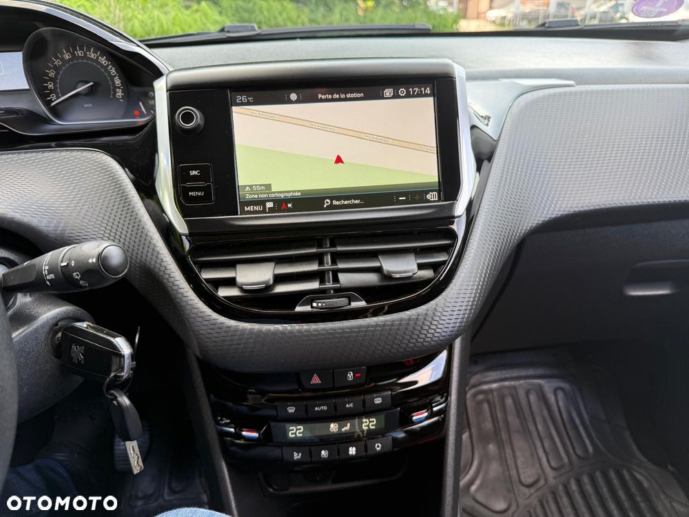 Peugeot 2008 PureTech 82 Style - 5