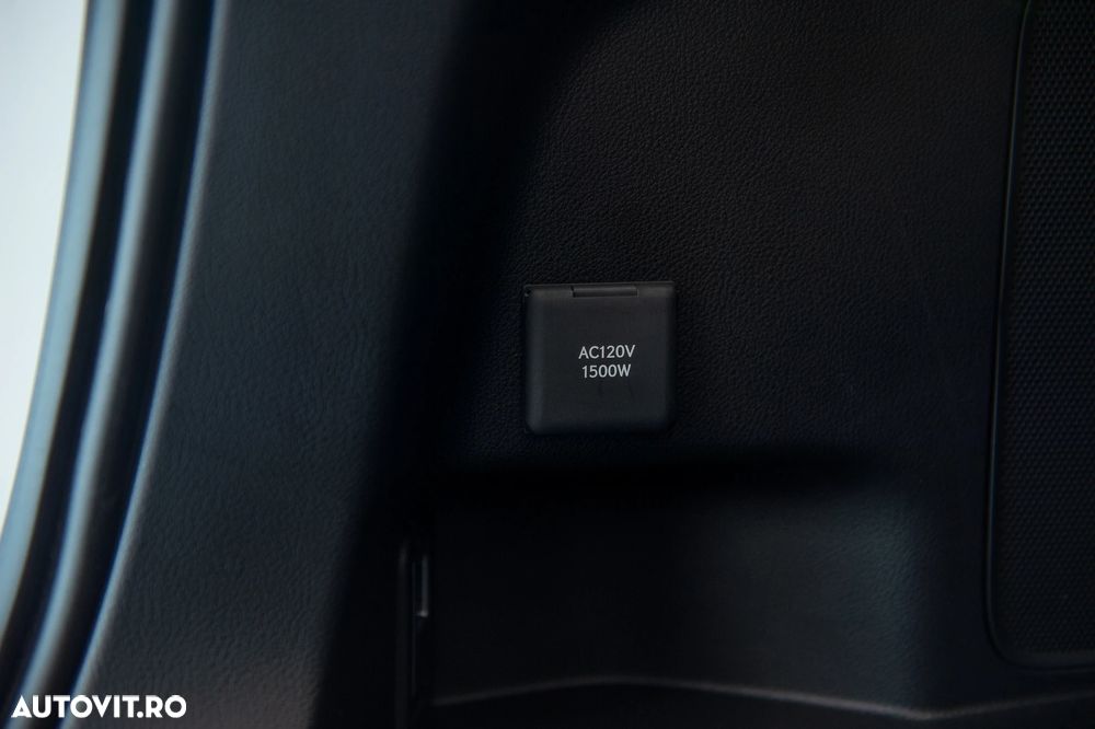 Lexus TX500 H - 3