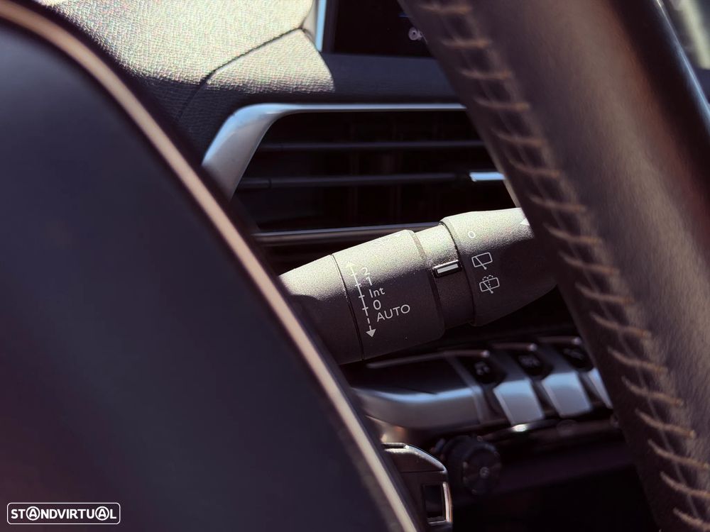 Peugeot 5008 PureTech 130 Stop & Start Active Business-Pack - 15