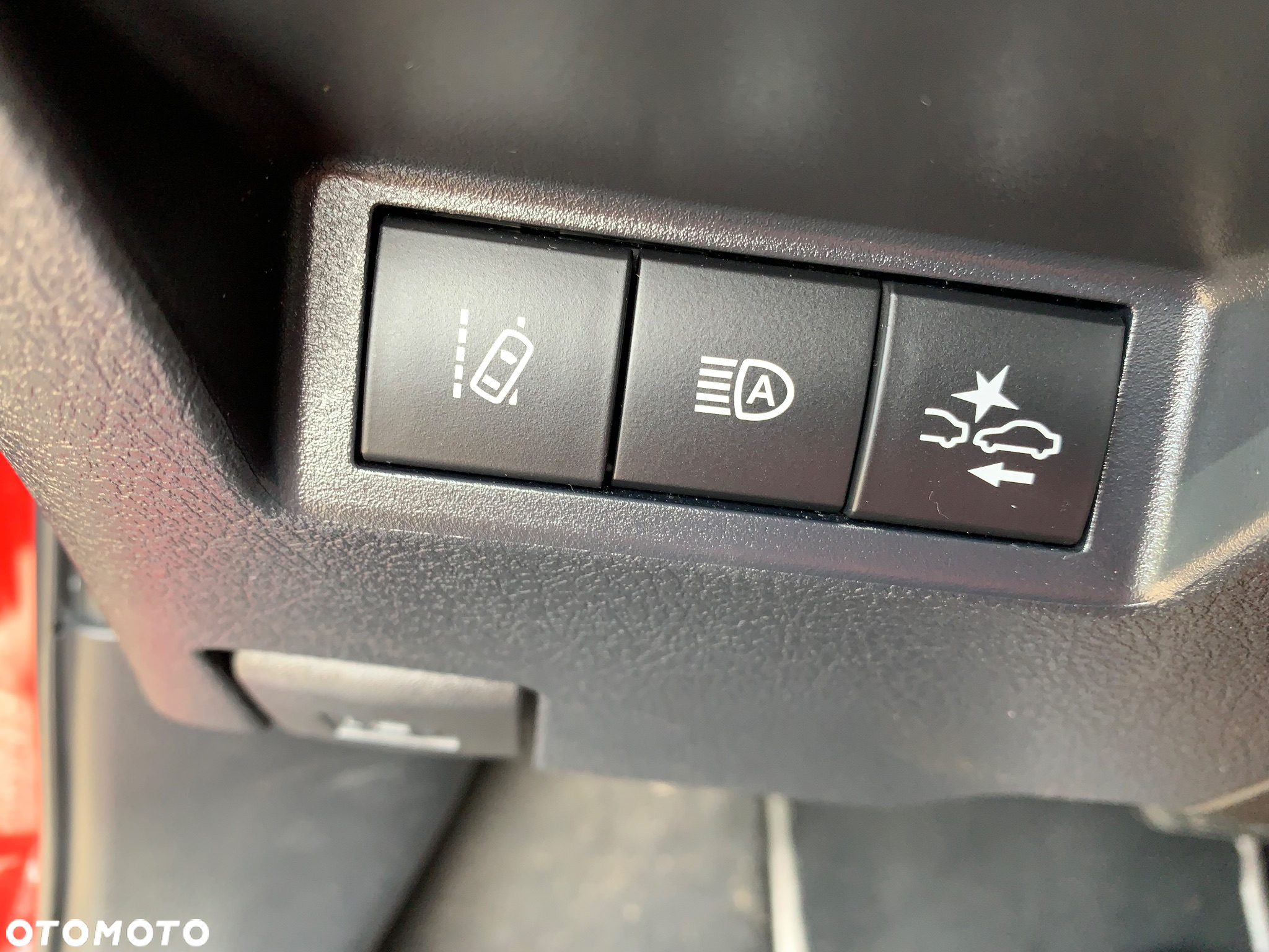 Toyota Yaris Hybrid 1.5 VVT-i Edition-S - 15